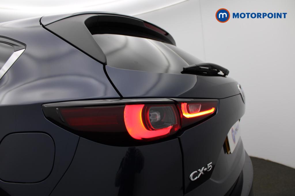 Mazda Cx-5 Exclusive-Line Manual Petrol-Electric Hybrid SUV - Stock Number (1529302) - 31st supplementary image