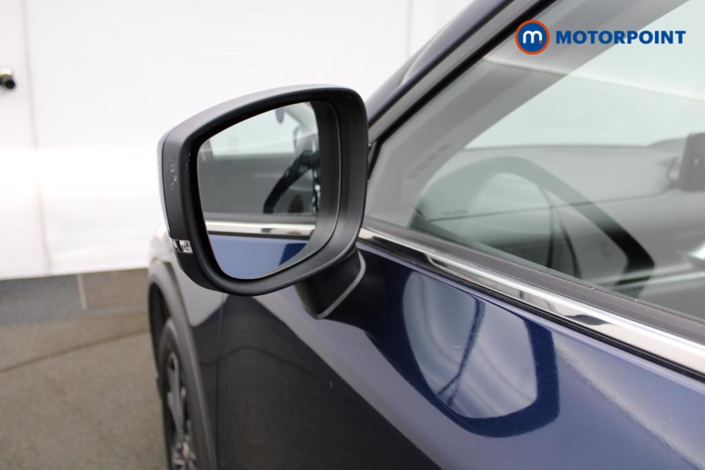 Mazda Cx-5 Exclusive-Line Manual Petrol-Electric Hybrid SUV - Stock Number (1529302) - 34th supplementary image