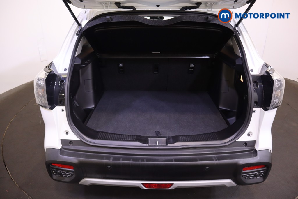 Suzuki S-Cross Ultra Manual Petrol-Electric Hybrid SUV - Stock Number (1532776) - 8th supplementary image