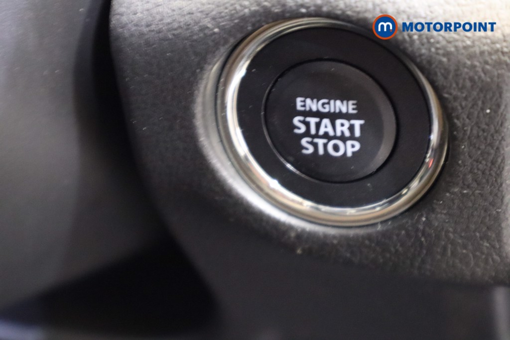 Suzuki S-Cross Ultra Manual Petrol-Electric Hybrid SUV - Stock Number (1532776) - 15th supplementary image