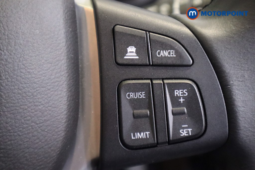 Suzuki S-Cross Ultra Manual Petrol-Electric Hybrid SUV - Stock Number (1532776) - 17th supplementary image