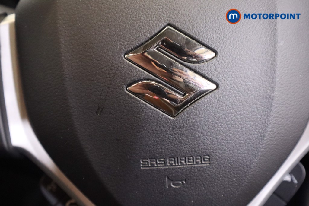 Suzuki S-Cross Ultra Manual Petrol-Electric Hybrid SUV - Stock Number (1532776) - 18th supplementary image