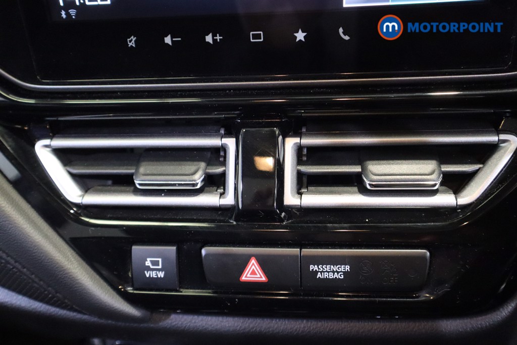 Suzuki S-Cross Ultra Manual Petrol-Electric Hybrid SUV - Stock Number (1532776) - 21st supplementary image