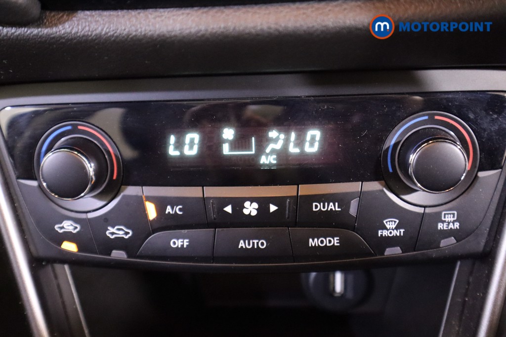Suzuki S-Cross Ultra Manual Petrol-Electric Hybrid SUV - Stock Number (1532776) - 22nd supplementary image