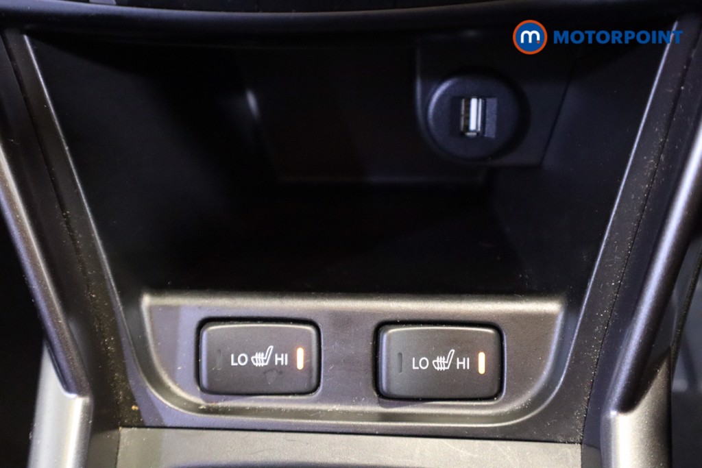 Suzuki S-Cross Ultra Manual Petrol-Electric Hybrid SUV - Stock Number (1532776) - 23rd supplementary image