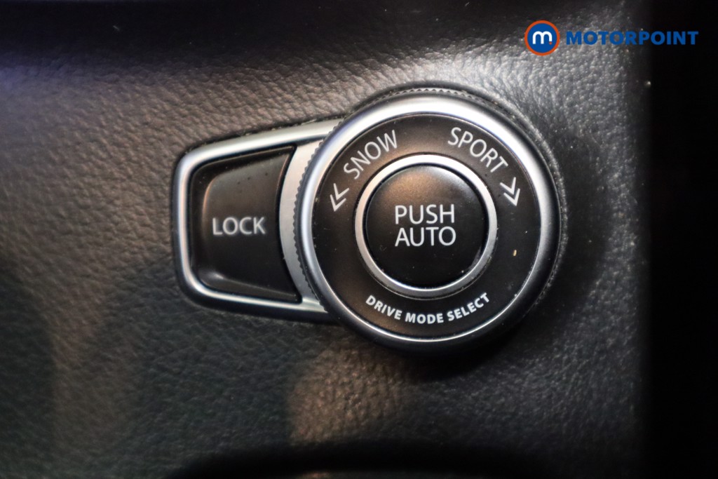 Suzuki S-Cross Ultra Manual Petrol-Electric Hybrid SUV - Stock Number (1532776) - 24th supplementary image
