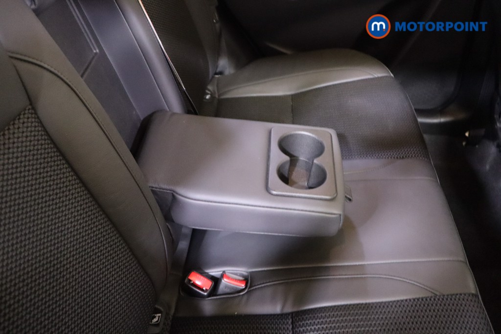 Suzuki S-Cross Ultra Manual Petrol-Electric Hybrid SUV - Stock Number (1532776) - 29th supplementary image