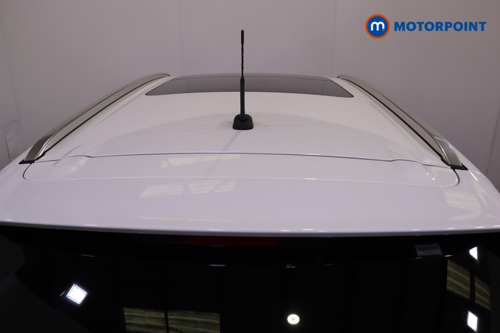 Suzuki S-Cross Ultra Manual Petrol-Electric Hybrid SUV - Stock Number (1532776) - 31st supplementary image