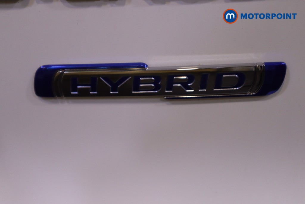 Suzuki S-Cross Ultra Manual Petrol-Electric Hybrid SUV - Stock Number (1532776) - 33rd supplementary image