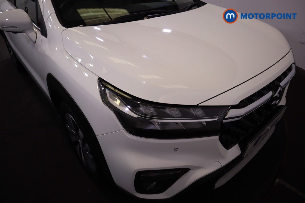 Suzuki S-Cross Ultra Manual Petrol-Electric Hybrid SUV - Stock Number (1532776) - 36th supplementary image