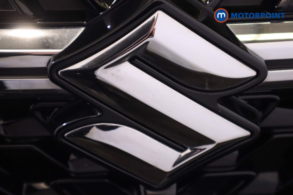 Suzuki S-Cross Ultra Manual Petrol-Electric Hybrid SUV - Stock Number (1532776) - 37th supplementary image