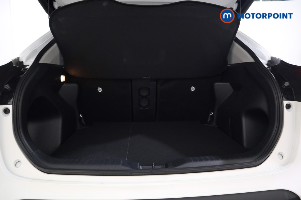 Toyota Yaris Cross Excel Automatic Petrol-Electric Hybrid Estate - Stock Number (1534722) - 13th supplementary image