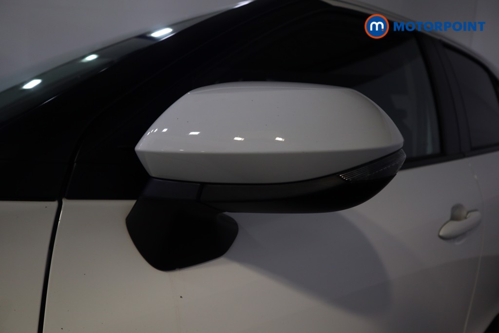 Toyota Yaris Cross Excel Automatic Petrol-Electric Hybrid Estate - Stock Number (1534722) - 24th supplementary image