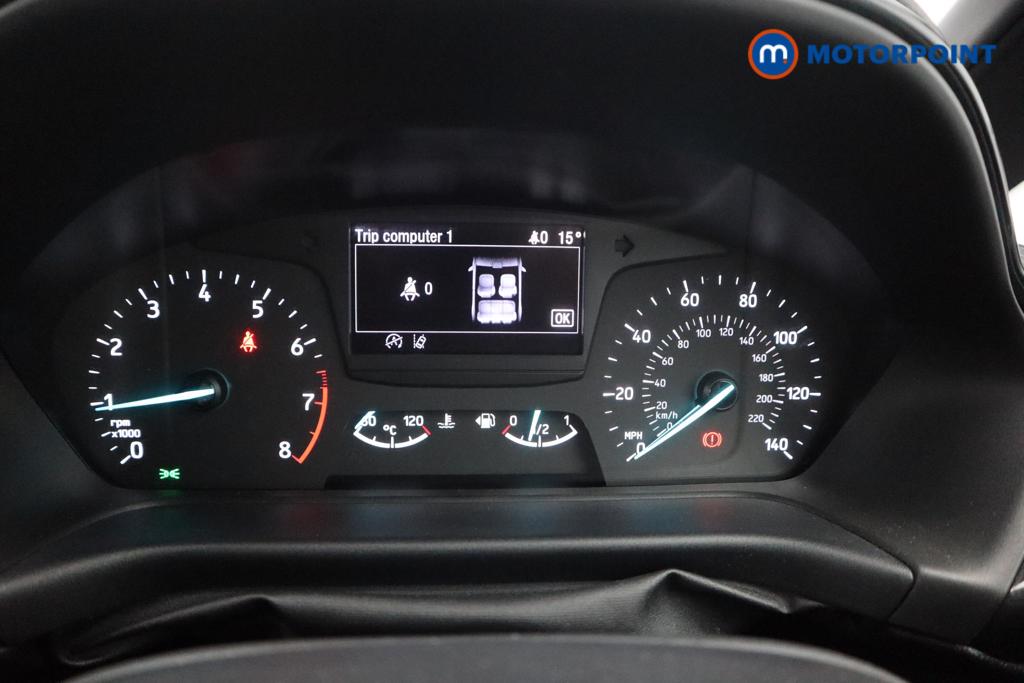 Ford Fiesta Active Edition Manual Petrol Hatchback - Stock Number (1534782) - 6th supplementary image