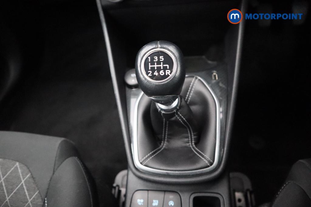 Ford Fiesta Active Edition Manual Petrol Hatchback - Stock Number (1534782) - 7th supplementary image