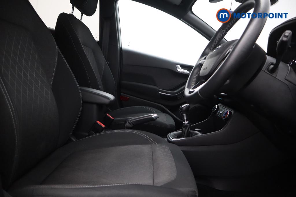 Ford Fiesta Active Edition Manual Petrol Hatchback - Stock Number (1534782) - 8th supplementary image