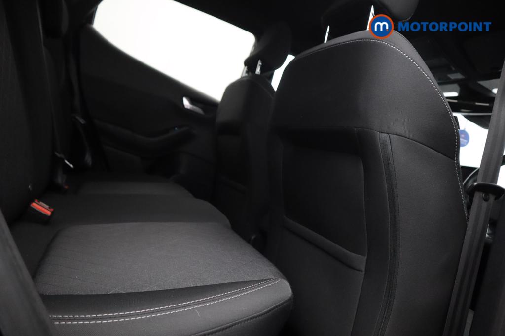 Ford Fiesta Active Edition Manual Petrol Hatchback - Stock Number (1534782) - 9th supplementary image