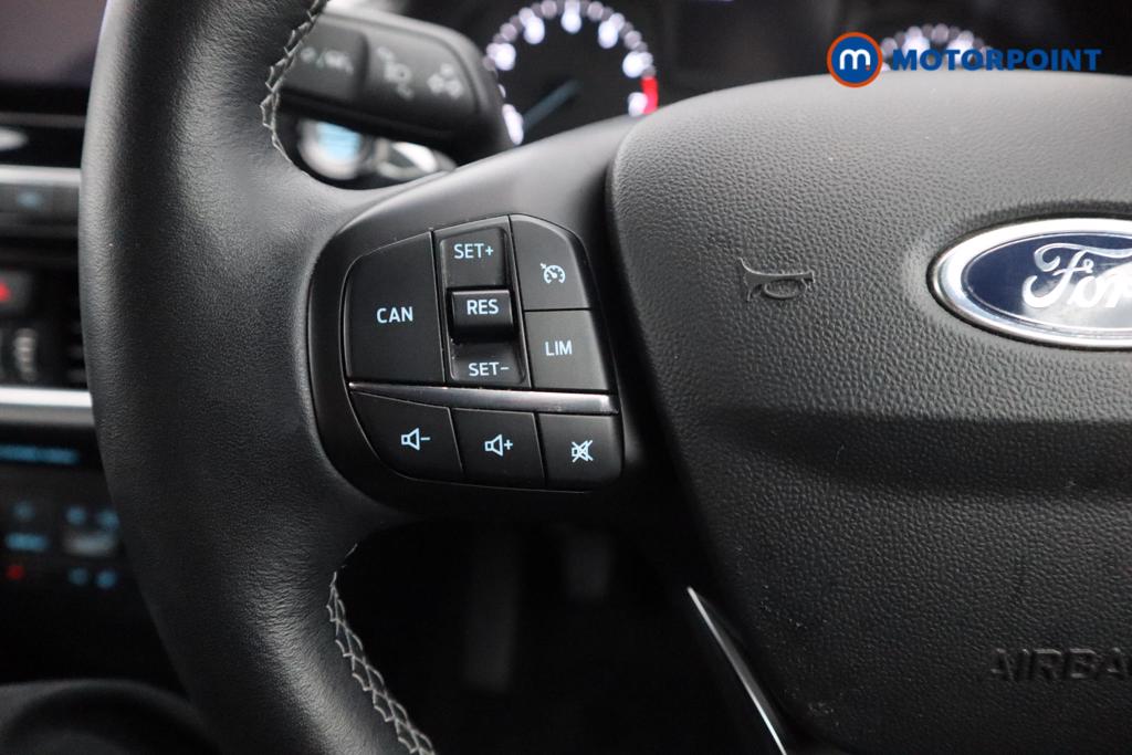 Ford Fiesta Active Edition Manual Petrol Hatchback - Stock Number (1534782) - 14th supplementary image