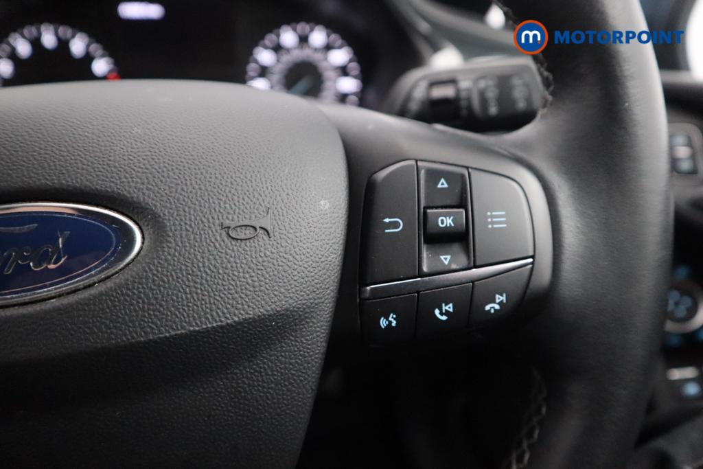 Ford Fiesta Active Edition Manual Petrol Hatchback - Stock Number (1534782) - 15th supplementary image