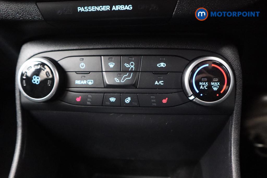 Ford Fiesta Active Edition Manual Petrol Hatchback - Stock Number (1534782) - 16th supplementary image