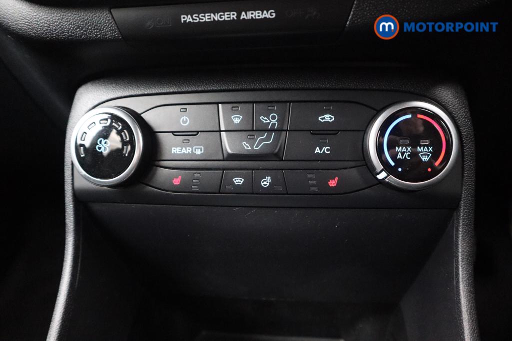 Ford Fiesta Active Edition Manual Petrol Hatchback - Stock Number (1534782) - 17th supplementary image