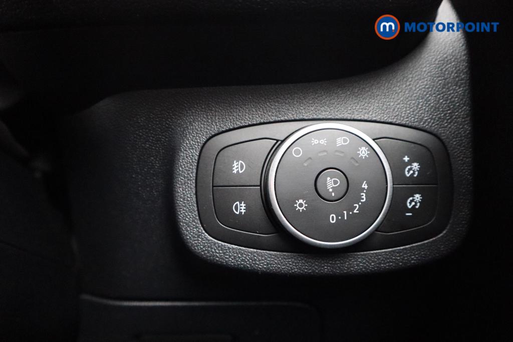Ford Fiesta Active Edition Manual Petrol Hatchback - Stock Number (1534782) - 18th supplementary image
