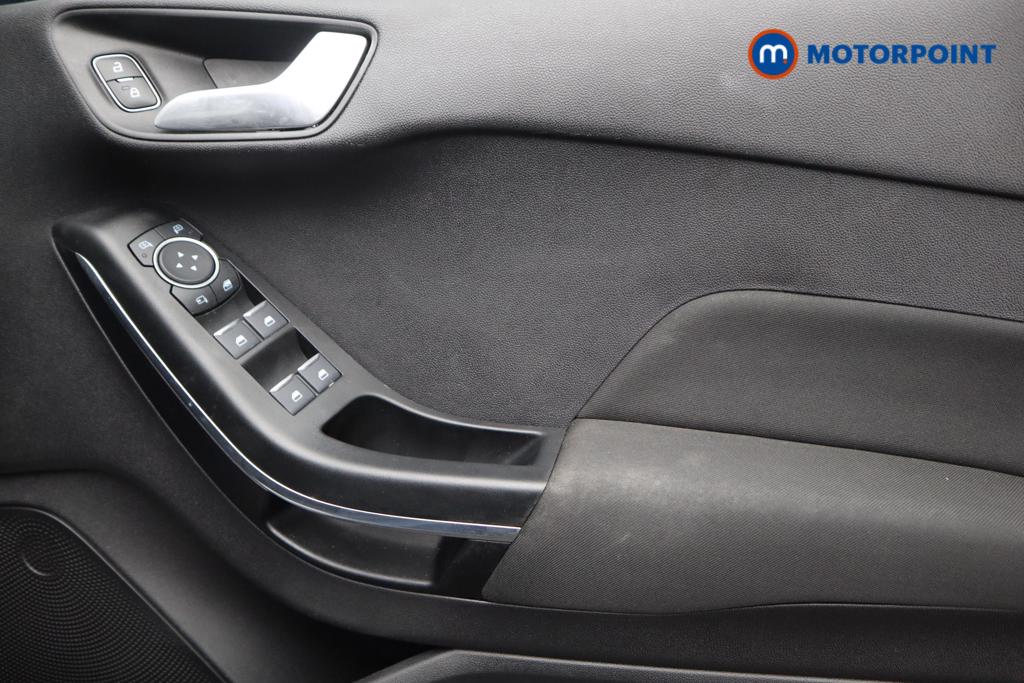 Ford Fiesta Active Edition Manual Petrol Hatchback - Stock Number (1534782) - 19th supplementary image