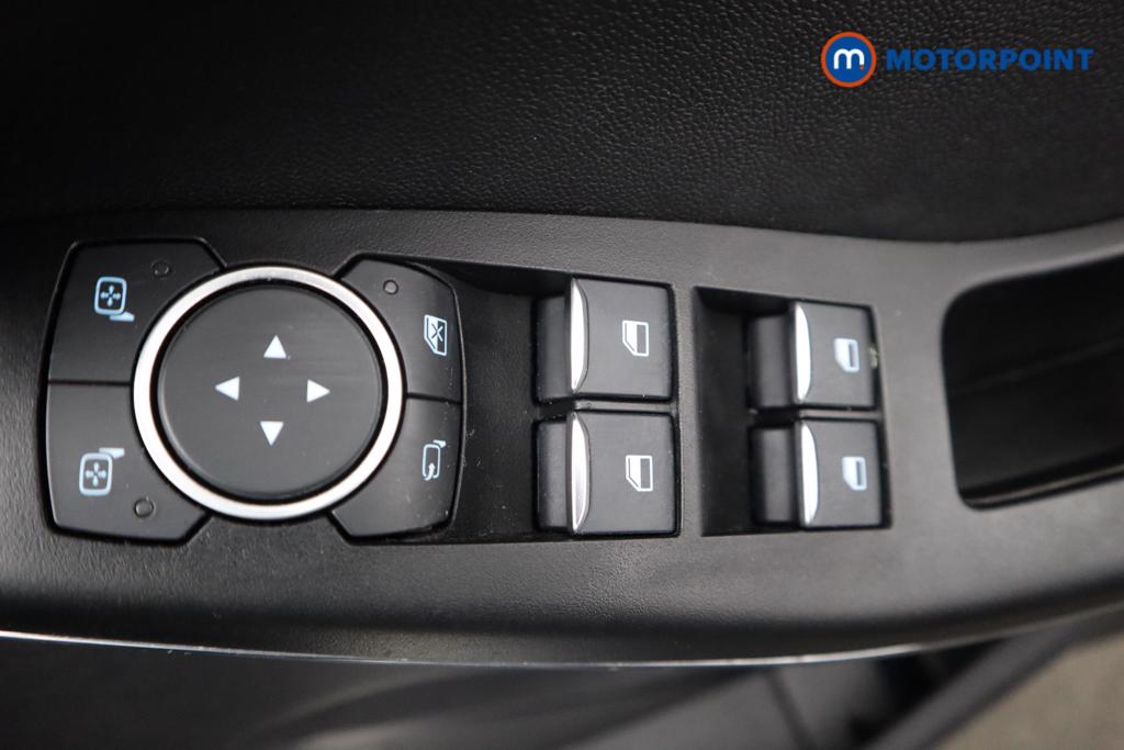 Ford Fiesta Active Edition Manual Petrol Hatchback - Stock Number (1534782) - 20th supplementary image
