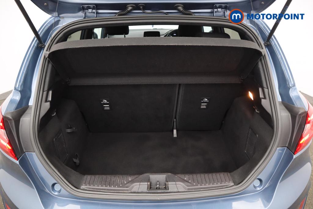 Ford Fiesta Active Edition Manual Petrol Hatchback - Stock Number (1534782) - 22nd supplementary image