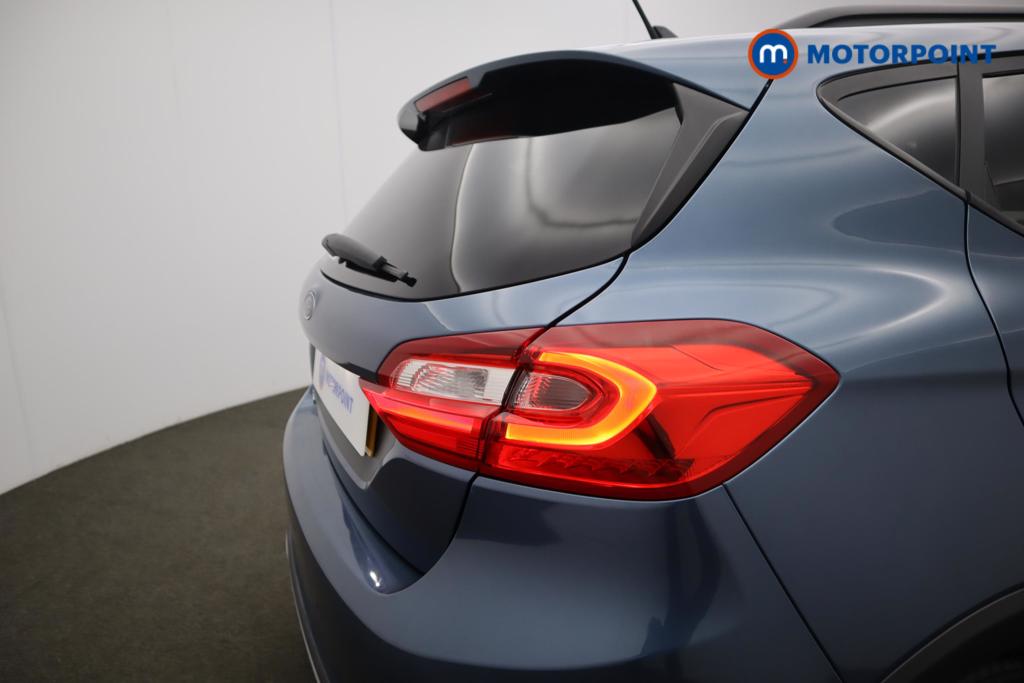 Ford Fiesta Active Edition Manual Petrol Hatchback - Stock Number (1534782) - 26th supplementary image