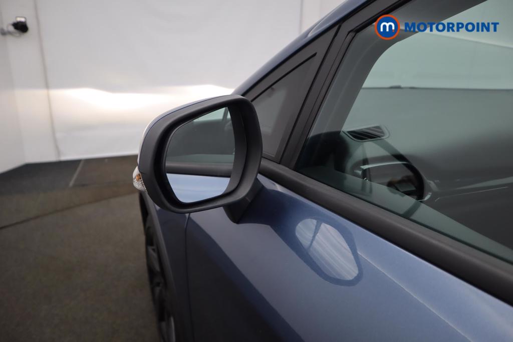 Ford Fiesta Active Edition Manual Petrol Hatchback - Stock Number (1534782) - 29th supplementary image