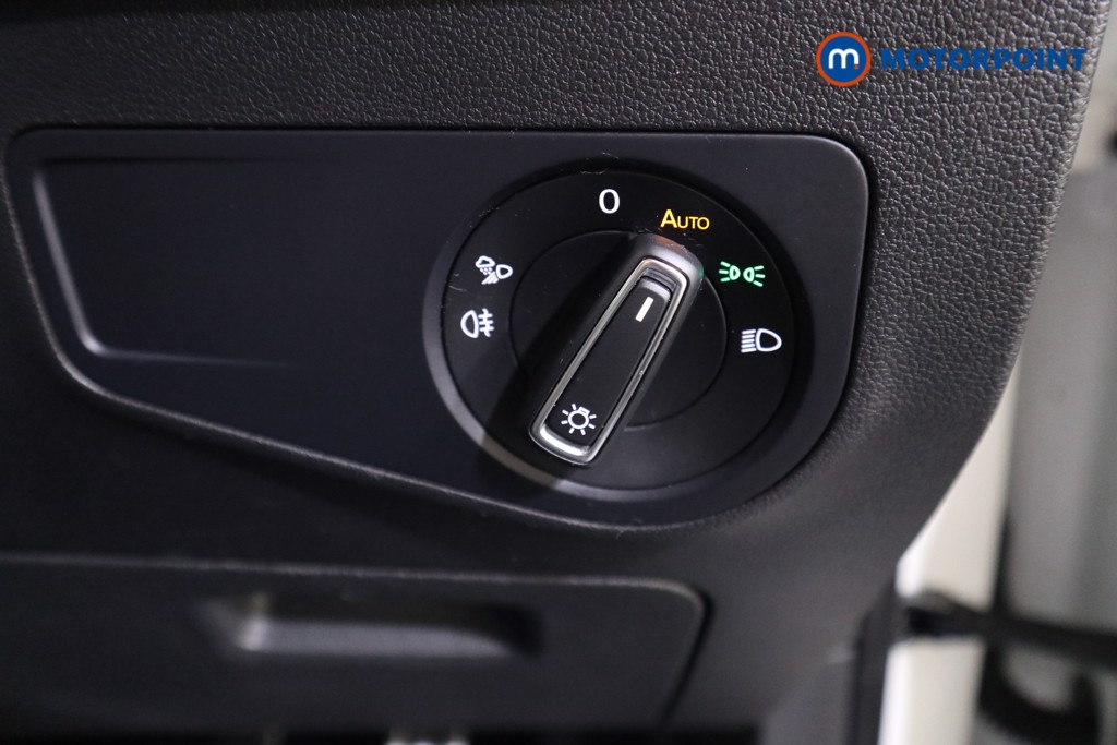 Volkswagen Tiguan R-Line Automatic Petrol SUV - Stock Number (1535589) - 10th supplementary image