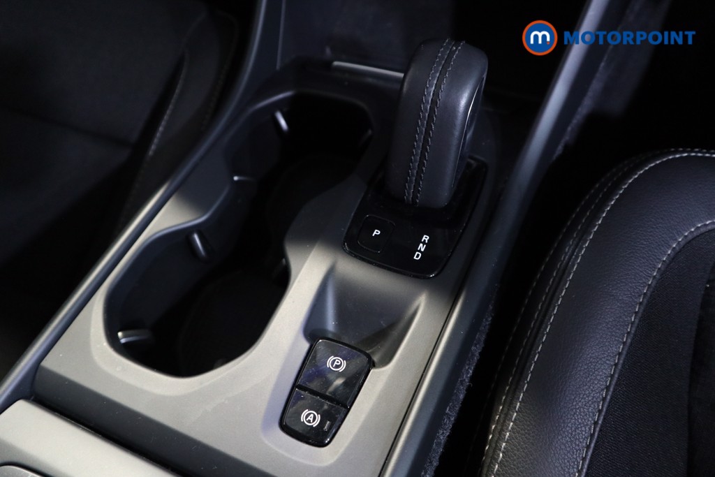 Volvo Xc40 Momentum Automatic Petrol SUV - Stock Number (1535633) - 8th supplementary image