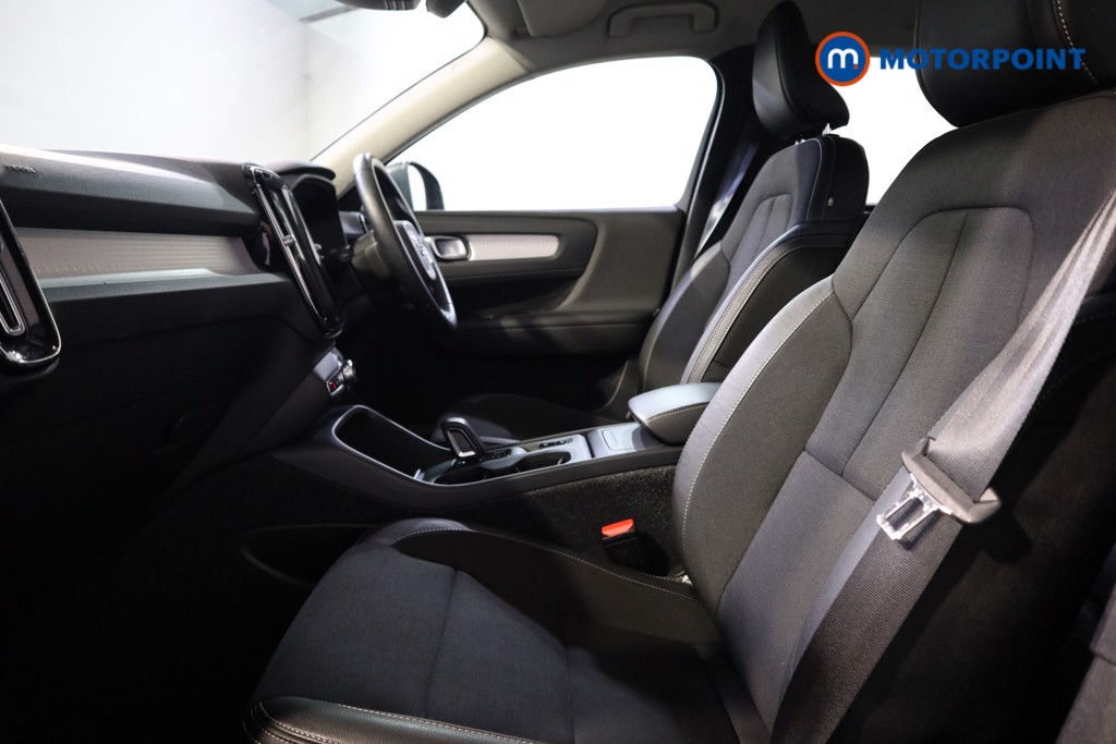 Volvo Xc40 Momentum Automatic Petrol SUV - Stock Number (1535633) - 10th supplementary image