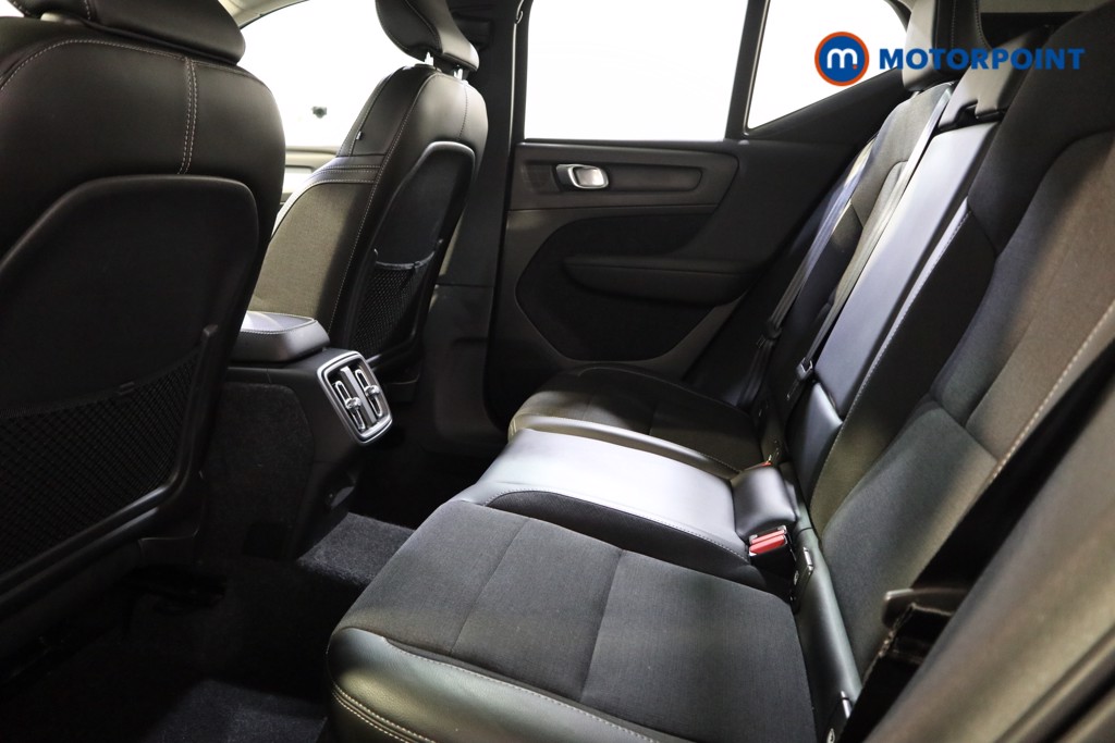 Volvo Xc40 Momentum Automatic Petrol SUV - Stock Number (1535633) - 11th supplementary image