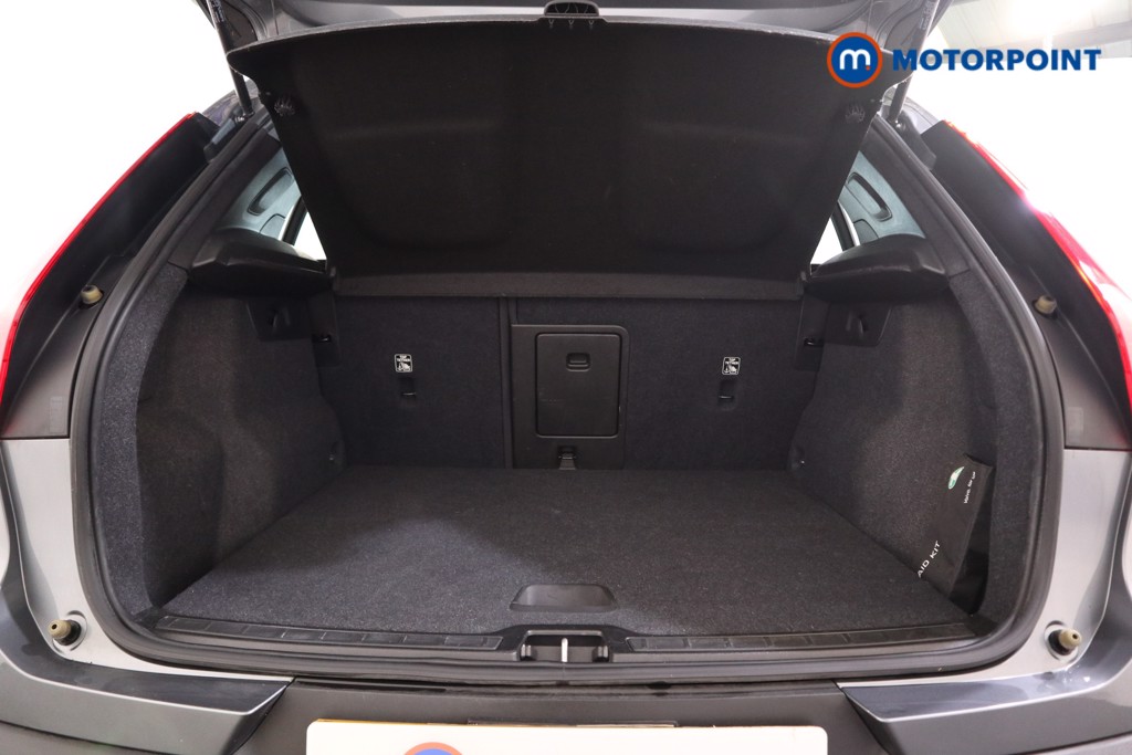 Volvo Xc40 Momentum Automatic Petrol SUV - Stock Number (1535633) - 12th supplementary image