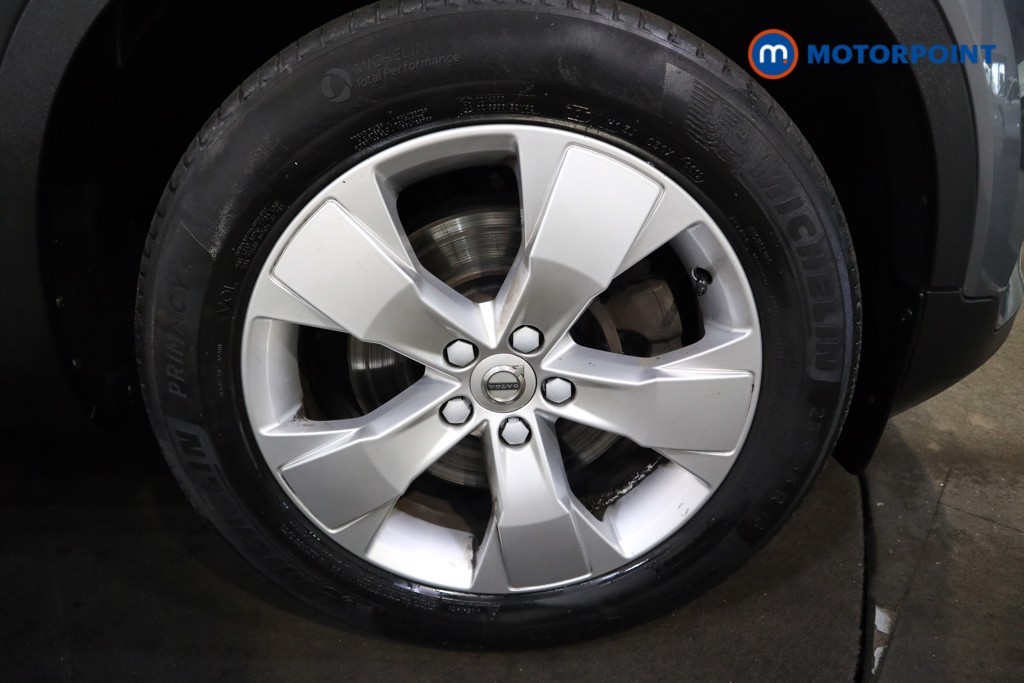 Volvo Xc40 Momentum Automatic Petrol SUV - Stock Number (1535633) - 14th supplementary image