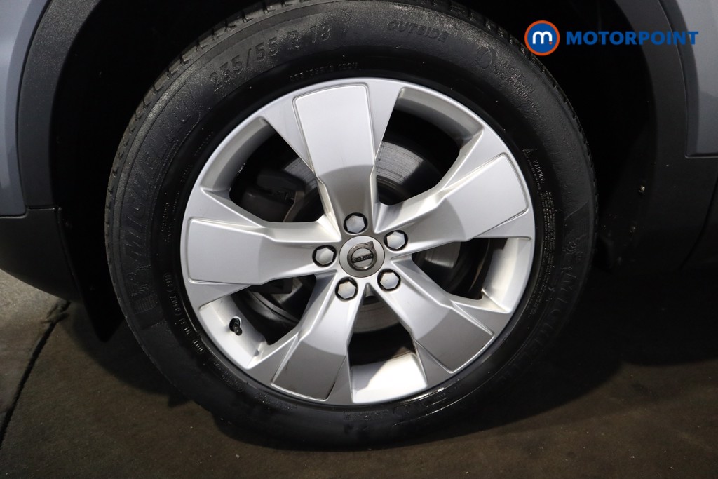Volvo Xc40 Momentum Automatic Petrol SUV - Stock Number (1535633) - 15th supplementary image