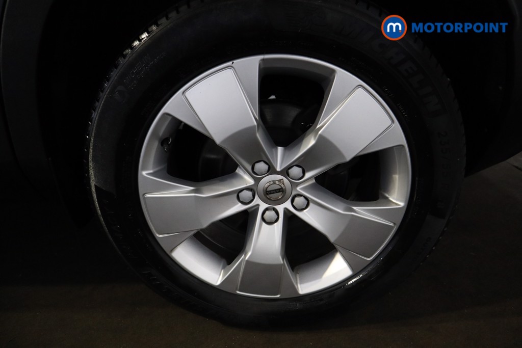 Volvo Xc40 Momentum Automatic Petrol SUV - Stock Number (1535633) - 16th supplementary image