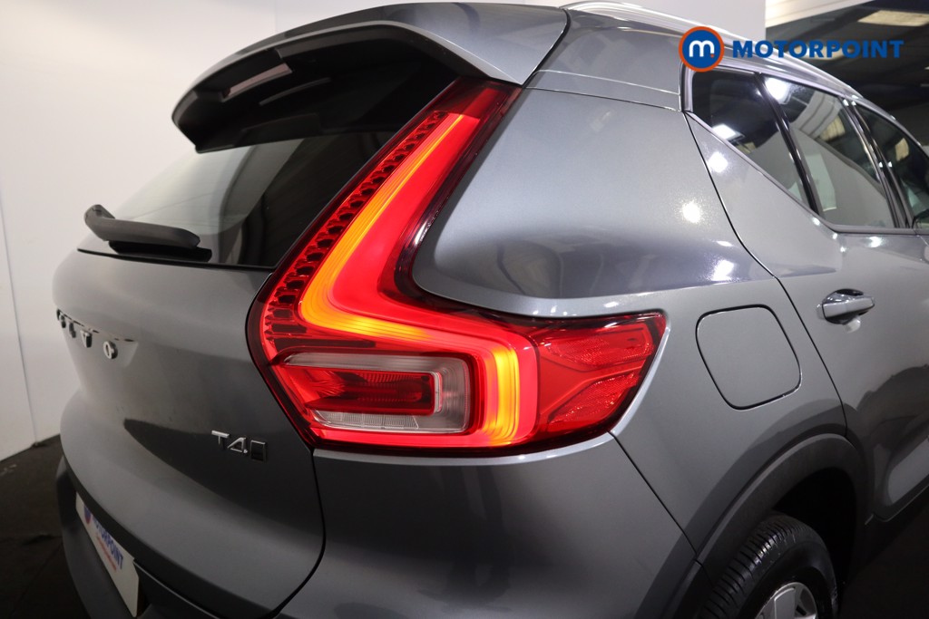 Volvo Xc40 Momentum Automatic Petrol SUV - Stock Number (1535633) - 19th supplementary image