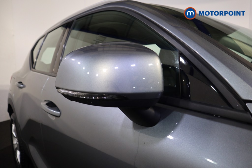 Volvo Xc40 Momentum Automatic Petrol SUV - Stock Number (1535633) - 20th supplementary image