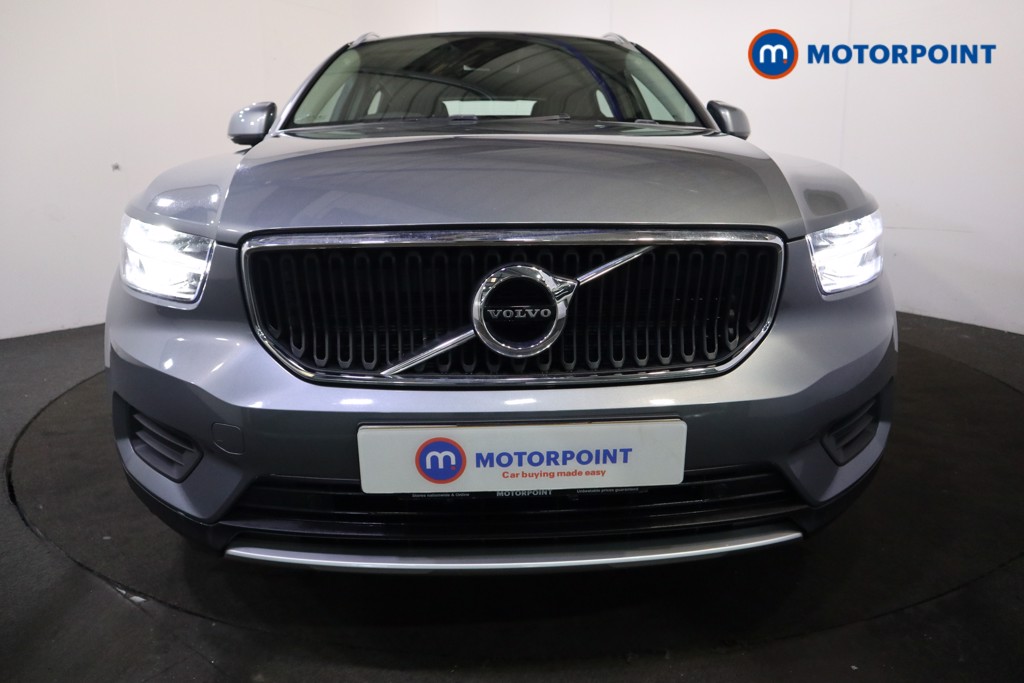 Volvo Xc40 Momentum Automatic Petrol SUV - Stock Number (1535633) - 23rd supplementary image