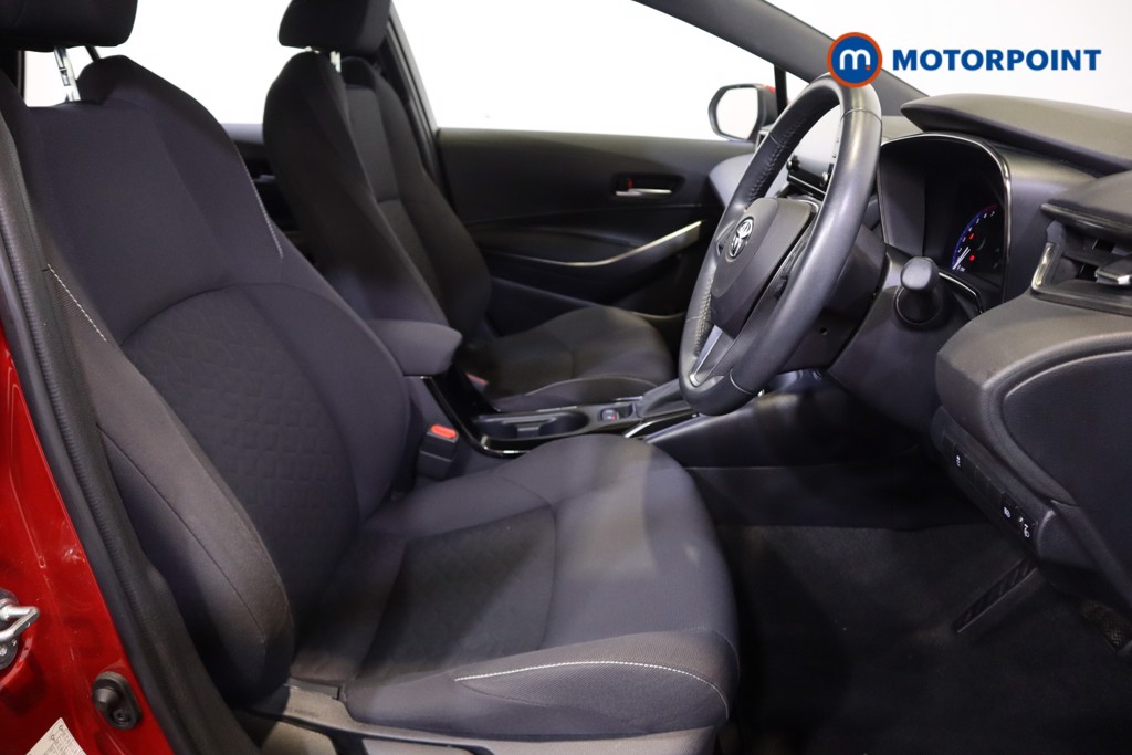 Toyota Corolla Icon Automatic Petrol-Electric Hybrid Estate - Stock Number (1536538) - 6th supplementary image