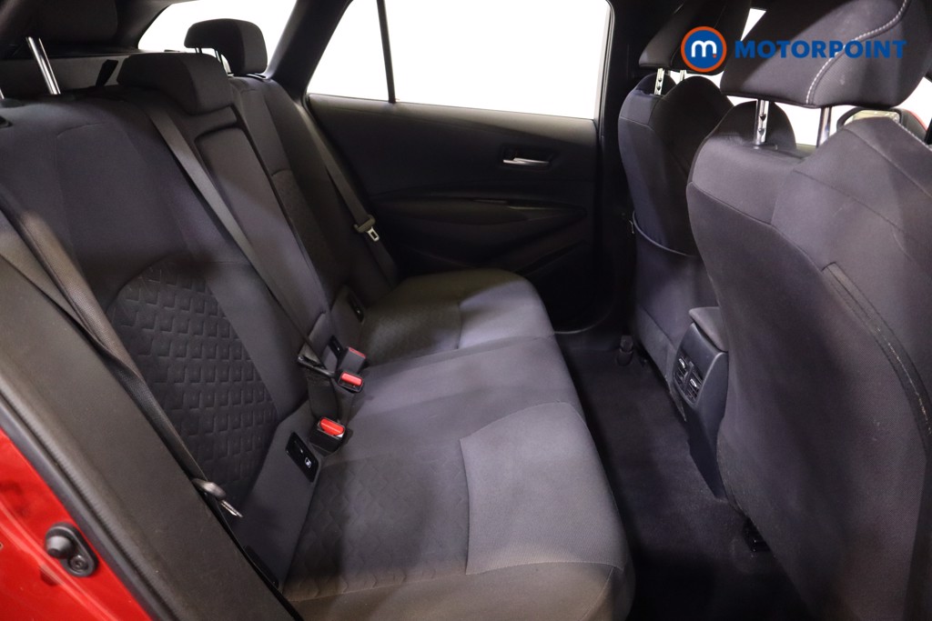 Toyota Corolla Icon Automatic Petrol-Electric Hybrid Estate - Stock Number (1536538) - 7th supplementary image