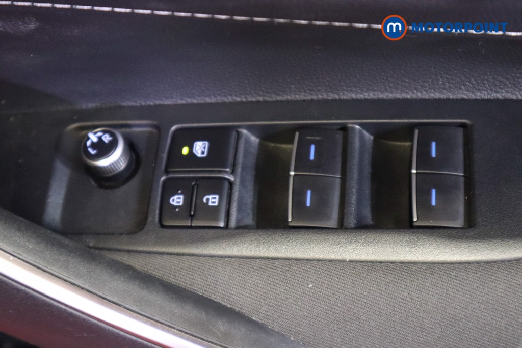 Toyota Corolla Icon Automatic Petrol-Electric Hybrid Estate - Stock Number (1536538) - 13th supplementary image