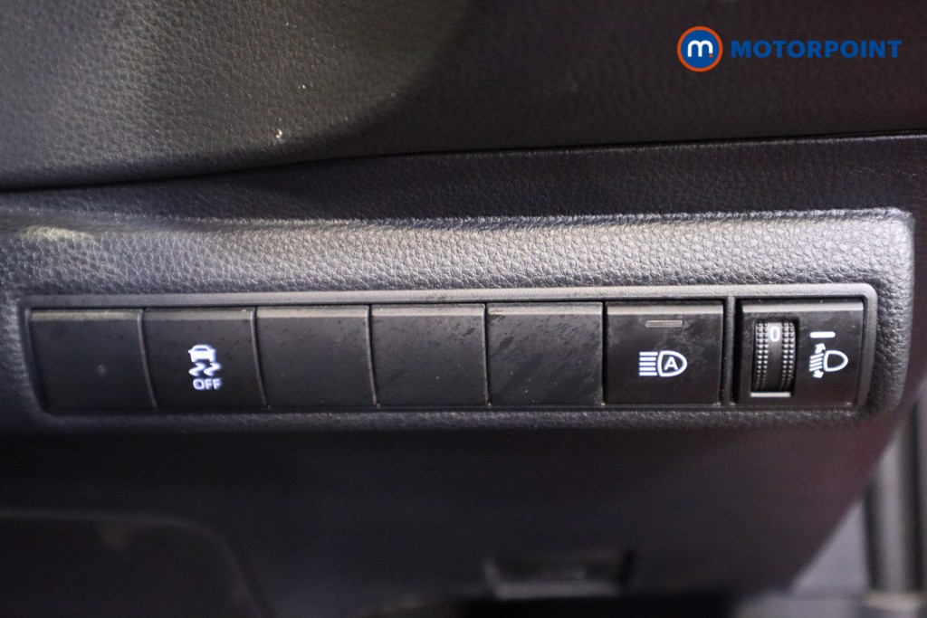 Toyota Corolla Icon Automatic Petrol-Electric Hybrid Estate - Stock Number (1536538) - 14th supplementary image