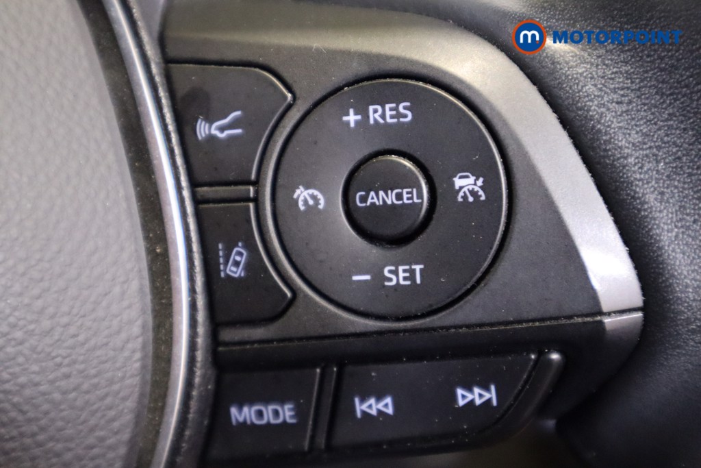 Toyota Corolla Icon Automatic Petrol-Electric Hybrid Estate - Stock Number (1536538) - 16th supplementary image