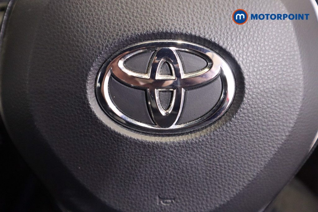 Toyota Corolla Icon Automatic Petrol-Electric Hybrid Estate - Stock Number (1536538) - 17th supplementary image
