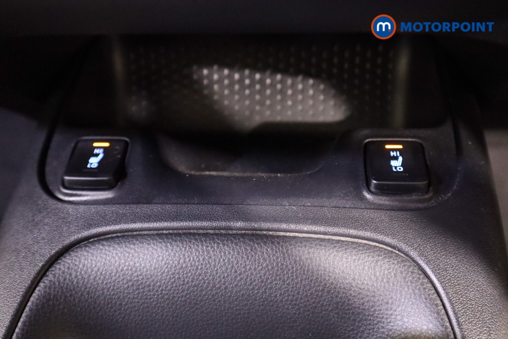 Toyota Corolla Icon Automatic Petrol-Electric Hybrid Estate - Stock Number (1536538) - 21st supplementary image