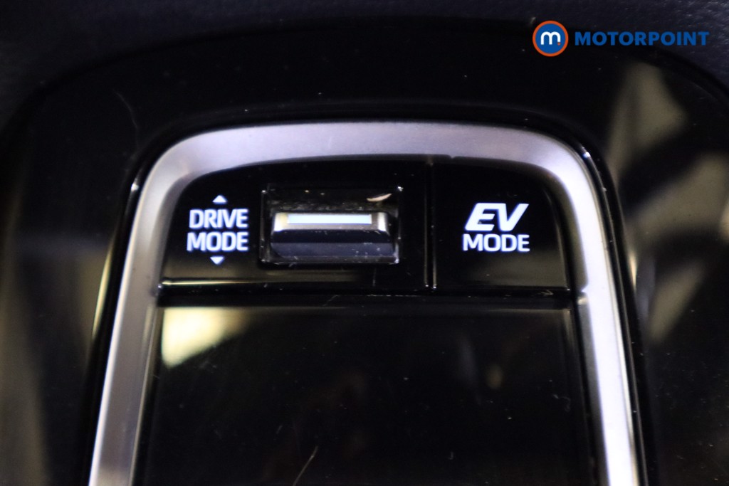 Toyota Corolla Icon Automatic Petrol-Electric Hybrid Estate - Stock Number (1536538) - 22nd supplementary image